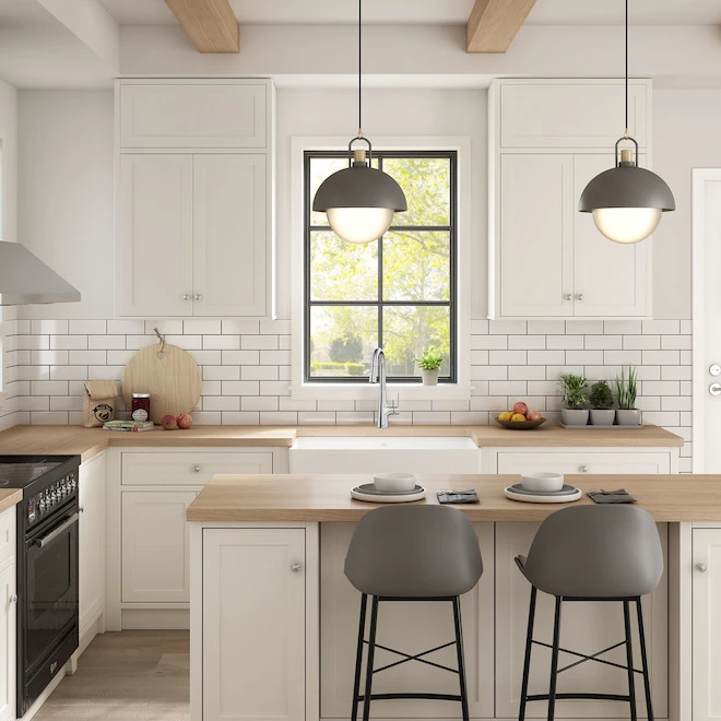 American Standard Calusa High-Arc Stainless Steel Pull-Down Kitchen Faucet - 1 Handle 3 American Standard Calusa High-Arc Stainless Steel Pull-Down Kitchen Faucet - 1 Handle - Image 3