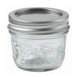 Conservation Jars