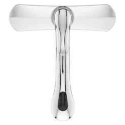 Pfister Shelton 1-Handle Kitchen Faucet - Chrome