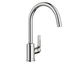 Moen Charmant Single Handle Kitchen Faucet - Chrome