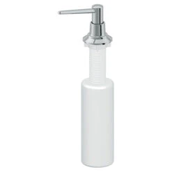 Soap Dispenser - Chrome