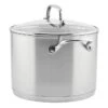 Whirlpool 8-Quart Stainless Steel Stock Pot
