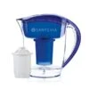Santevia Water Systems Blue Alkaline Water Pitcher