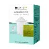 Santevia Water Systems White Alkaline Water Pitcher Filter