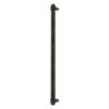Allied Brass 18-in Refrigerator Pull - Venetian Bronze