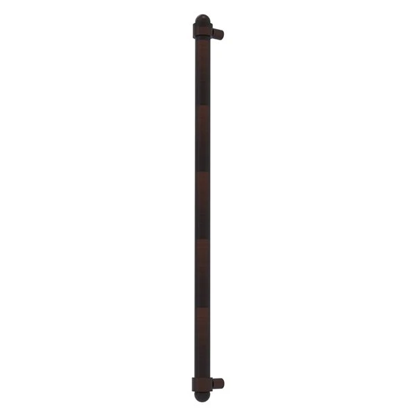 Allied Brass 18-in Refrigerator Pull - Venetian Bronze 1 Allied Brass 18-in Refrigerator Pull - Venetian Bronze