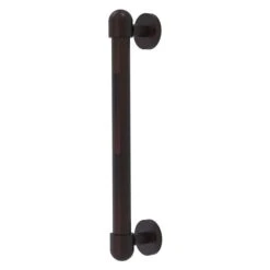 Allied Brass Venetian Bronze 8-in Door Pull