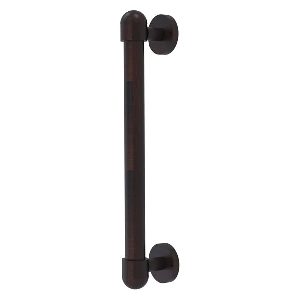 Allied Brass Venetian Bronze 8-in Door Pull 1 Allied Brass Venetian Bronze 8-in Door Pull