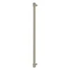 Allied Brass 18-in Polished Nickel Refrigerator Bar