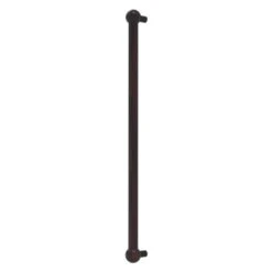 Allied Brass 18-in Refrigerator Bar - Venetian Bronze