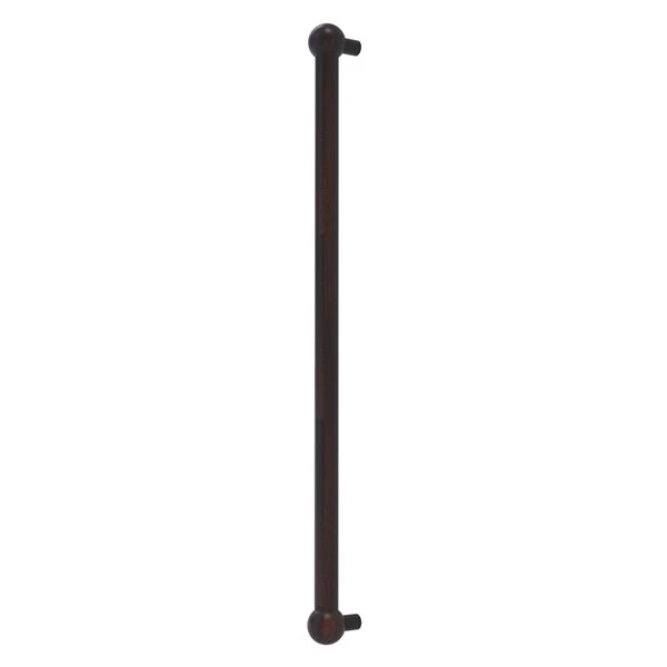 Allied Brass 18-in Refrigerator Bar - Venetian Bronze 1 Allied Brass 18-in Refrigerator Bar - Venetian Bronze