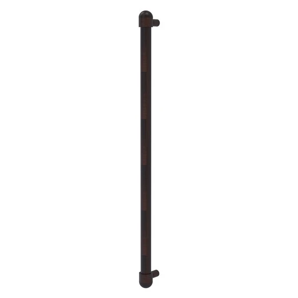 Allied Brass 18-in Venetian Bronze Refrigerator Bar 1 Allied Brass 18-in Venetian Bronze Refrigerator Bar