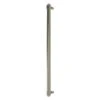 Allied Brass 18-in Refrigerator Pull - Polished Nickel