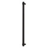 Allied Brass 18-in Refrigerator Pull - Oil-Rubbed Bronze