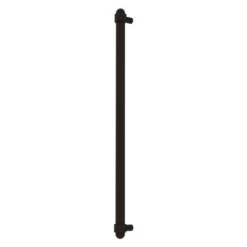 Allied Brass 18-in Refrigerator Pull - Oil-Rubbed Bronze