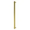 Allied Brass 18-in Refrigerator Pull - Polished Brass