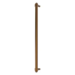 Allied Brass 18-in Refrigerator Pull - Brushed Bronze