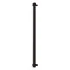 Allied Brass Oil-Rubbed Bronze 18-in Refrigerator Bar