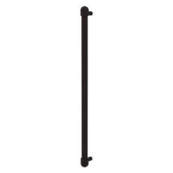Allied Brass 18-in Oil-Rubbed Bronze Refrigerator Bar