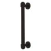 Allied Brass Oil-Rubbed Bronze 8-in Door Pull