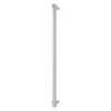 Allied Brass 18-in Polished Chrome Refrigerator Bar
