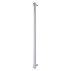 Allied Brass 18-in Polished Chrome Refrigerator Bar