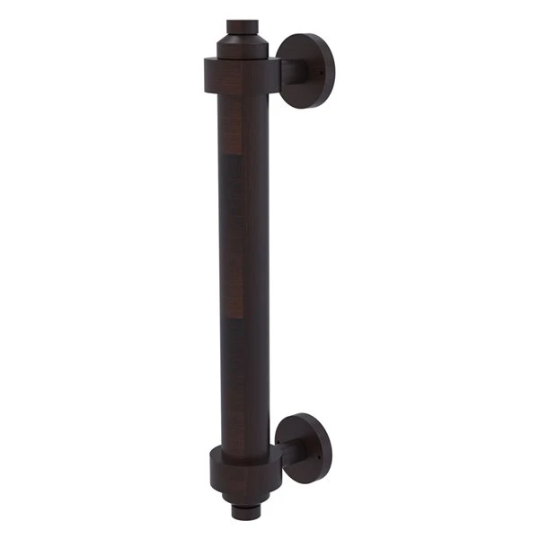 Allied Brass 8-in Door Pull - Venetian Bronze 1 Allied Brass 8-in Door Pull - Venetian Bronze