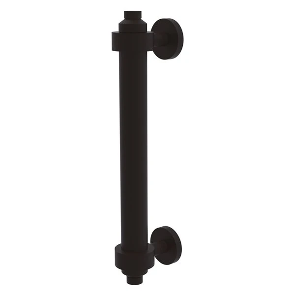 Allied Brass 8-in Door Pull - Oil-Rubbed Bronze 1 Allied Brass 8-in Door Pull - Oil-Rubbed Bronze