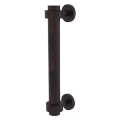 Allied Brass 8-in Venetian Bronze Door Pull