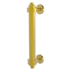 Allied Brass 8-in Door Pull - Polished Brass