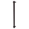 Allied Brass 18-in Aged Bronze Refrigerator Pull