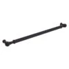 Allied Brass Venetian Bronze 18-in Refrigerator Pull