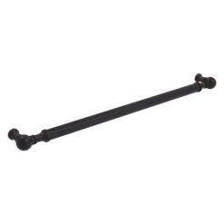 Allied Brass Venetian Bronze 18-in Refrigerator Pull