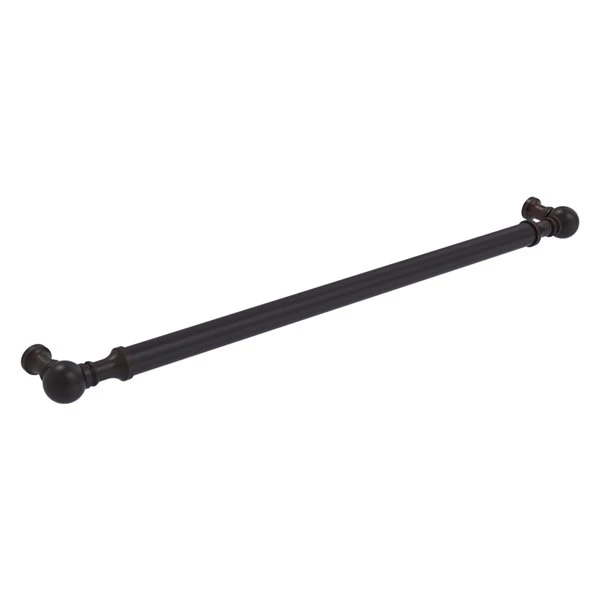 Allied Brass Venetian Bronze 18-in Refrigerator Pull 1 Allied Brass Venetian Bronze 18-in Refrigerator Pull