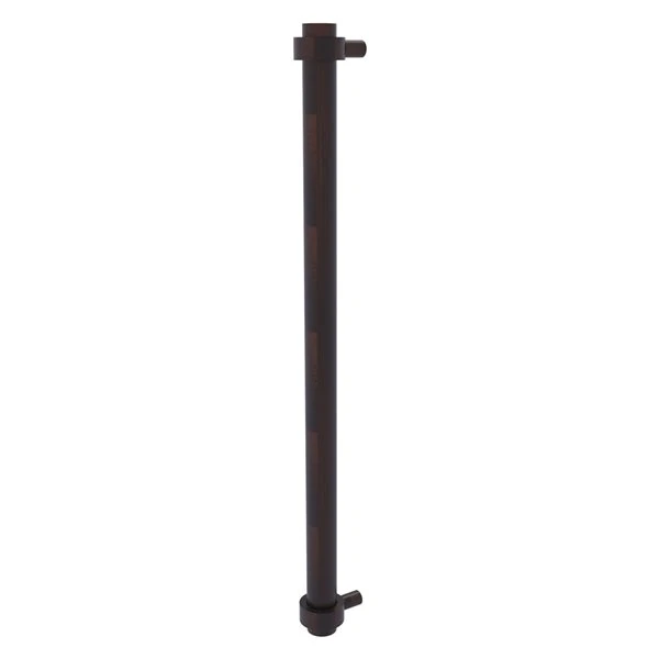 Allied Brass 18-in Venetian Bronze Refrigerator Pull 1 Allied Brass 18-in Venetian Bronze Refrigerator Pull
