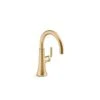 KOHLER Tone Brass Single-Handle Bar Sink Faucet