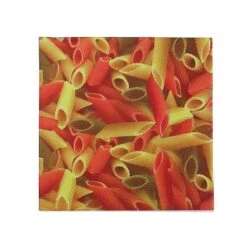 IH Casa Decor 20-Pack 3-Ply Paper Napkins (Penne) - Set Of 6