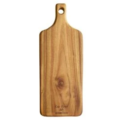 Fab Slabs Camphor Laurel 19.68-in L X 7.87-in W Natural Wood Antibacterial Cutting Board -Alliedbas Shop 331008981 MainImage 001 l