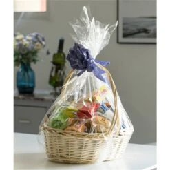 Vintiquewise Large Basket With Handle 8 Vintiquewise Large Basket With Handle -Alliedbas Shop 331030594 AlternateImage4 l