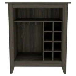 FM Furniture Future Espresso 8-Bottle Wood Wine Cabinet 6 FM Furniture Future Espresso 8-Bottle Wood Wine Cabinet -Alliedbas Shop 331042049 MainImage 001 l