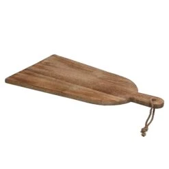 IH Casa Decor Mango Wood Paddle Board