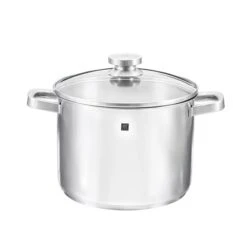 ZWILLING Joy 7.75-L Stainless Steel Stock Pot