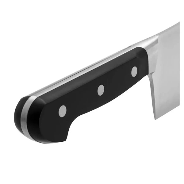 ZWILLING Pro 6-in Cleaver Knife 3 ZWILLING Pro 6-in Cleaver Knife - Image 3