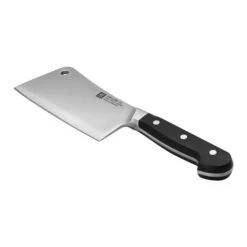 ZWILLING Pro 6-in Cleaver Knife