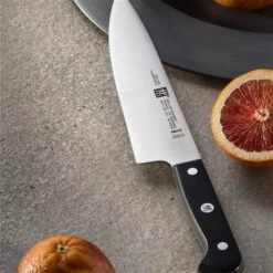 ZWILLING Gourmet 8-in Chef's Knife -Alliedbas Shop 331062423 AlternateImage3 l