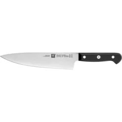 ZWILLING Gourmet 8-in Chef's Knife