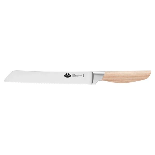 BALLARINI Tevere 8-in Bread Knife 1 BALLARINI Tevere 8-in Bread Knife