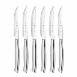 Henckels Steak Knife Set - 6-Piece