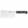 ZWILLING Gourmet 6-in Cleaver Knife
