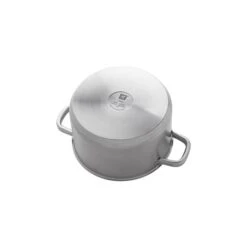 ZWILLING Joy 3.5-L Stainless Steel Saucepot 5 ZWILLING Joy 3.5-L Stainless Steel Saucepot -Alliedbas Shop 331062462 AlternateImage1 l